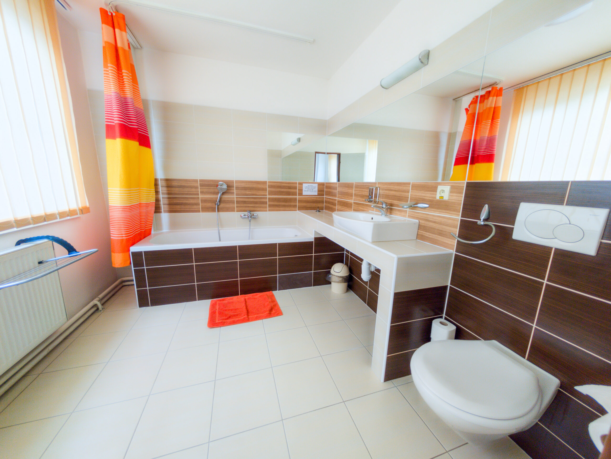 Solnička ubytování